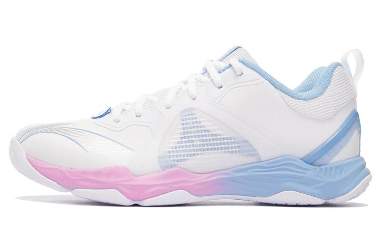 Men's Sneakers Li-Ning Li Ning Ranger6 LITE Textile, Synthetic Leather Low top Badminton Shoes Unisex