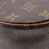 LOUIS VUITTON Papillon 30 Handbag M51365 Brown Monogram canvas Women Used