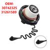 Крышка лючка бензобака автомобиля 30742325 для Volvo S40 S60 S70 S80 V40 V50 V60 V70 XC60 XC70 XC90 C30 C70 31261716 31392044