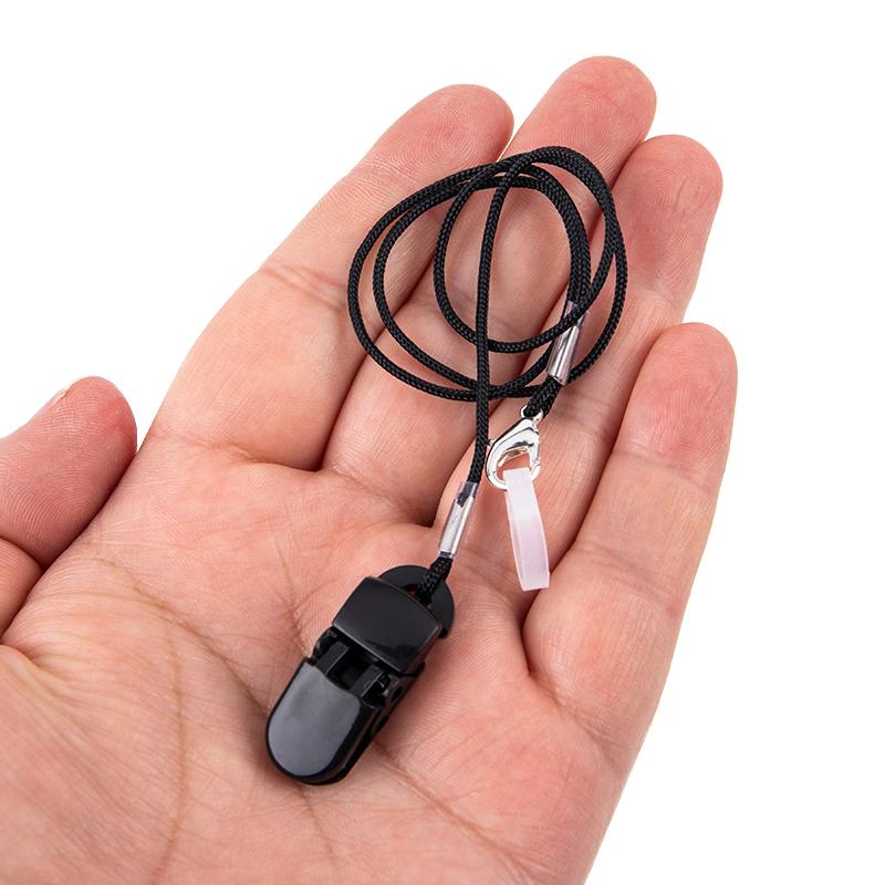 Safety Behind The Ear Bte Hearing Aids For Children Adults Aid Clip Clamp Rope