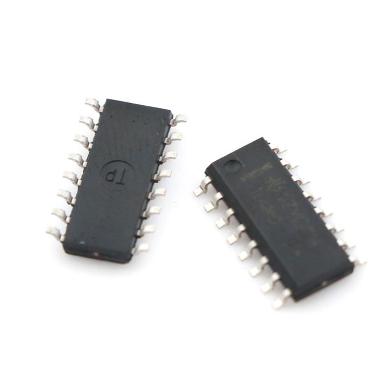 10 шт. Tl494C Tl494Cdr Tl494 Smps контроллер Sop -16 Smd