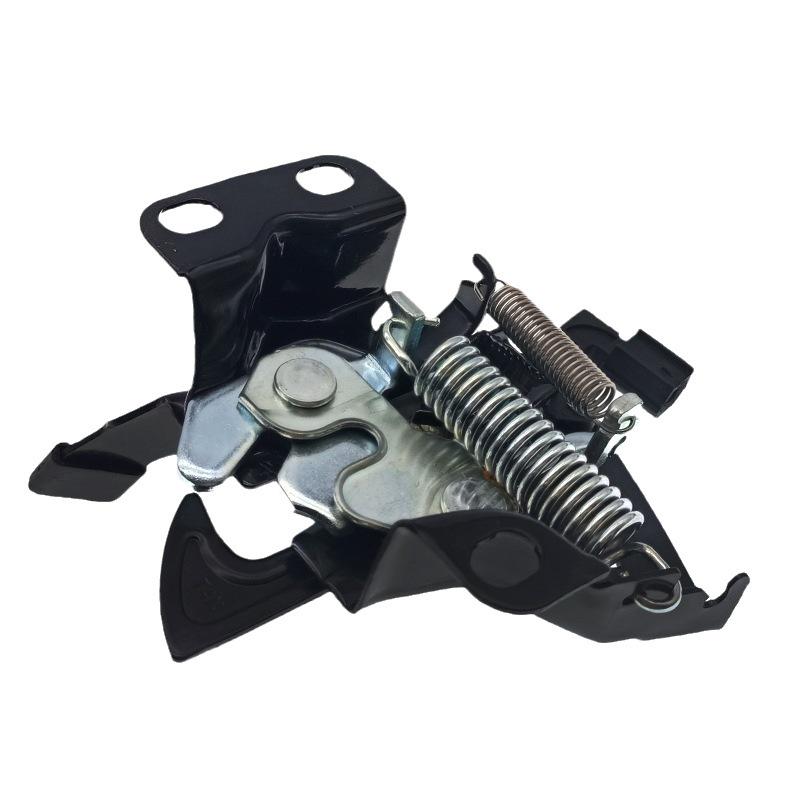 Honda Jade 2014-2021 Привод замка капота (74120-T4N-H01)