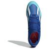 adidas Мужские кроссовки X Crazyfast.3 TF Marinerush Pack Синий Яркий-Королевский Облачно-Белый ID9338