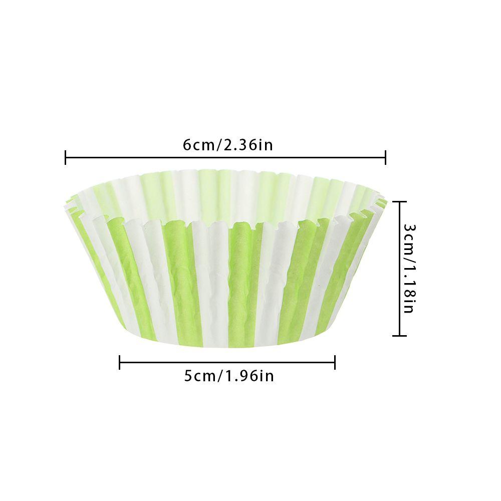 Party Supplies Party Tray DIY Muffin Box Cake Mold CupCake Paper Holder Baking Tools