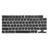 Для Macbook Air M3 13 / 15 A3113 A3114 Версия на английском языке США Колпачки клавиш