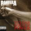 CD PANTERA - Vulgar Display Of Power 7917582,917582 ATCO Records 1992 US Dance & Electronica Used