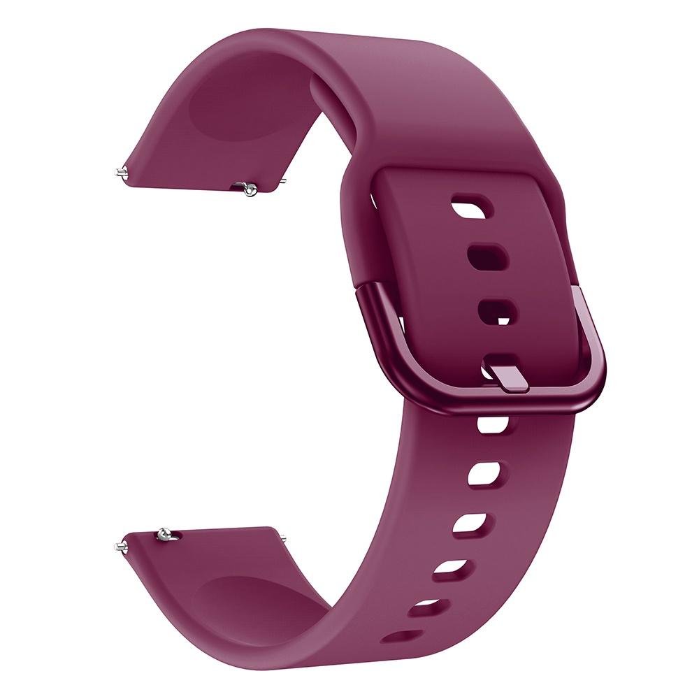 Браслет 20 мм 22 мм для Garmin Active 5 Band Venu 3 3s, музыкальный ремешок для Garmin Venu 3, браслет Forerunner 265 Correa Vivoactive 4