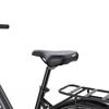ONESPORT OT12 Urban Commuting Electric Bicycle 250W Motor 36V13Ah Battery E-Bike With TowSeat 27.5 Inch Road Tires Outdoor Adult Electric Bike