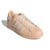 Adidas Originals Superstar Low-Top Sneakers Unisex Sneakers Lotus-Pink GX2973