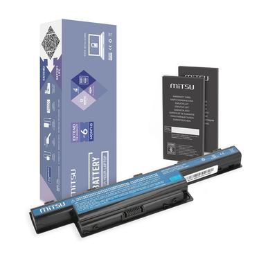 Аккумулятор AS10D31 AS10D41 AS10D51 AS10D61 для Acer
