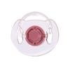 Cute Accessories DIY New Baby Doll Magnet Pacifier Simulation Dummy Nipples
