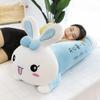 Children's Toys Cute Couples Rabbits Plush Toys Dolls Large Ragdolls Long Strips of Sleeping Pillows To Send Girls Dolls