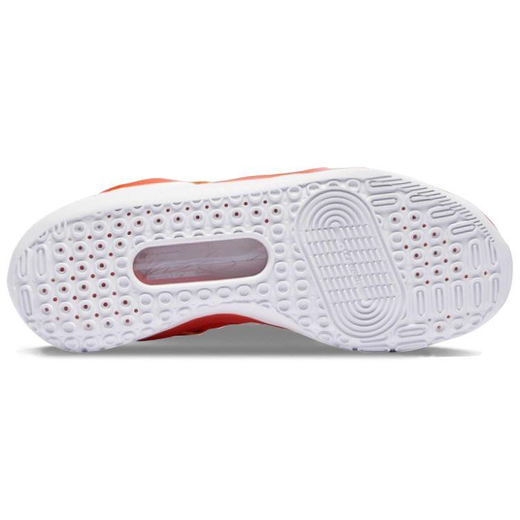 Nike Кроссовки мужские KD 13 TB Team Orange белые CW4115-802