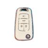 Женский чехол для ключей для Buick Excelle, Verano, Regal, LaCrosse, Envision и Encore
