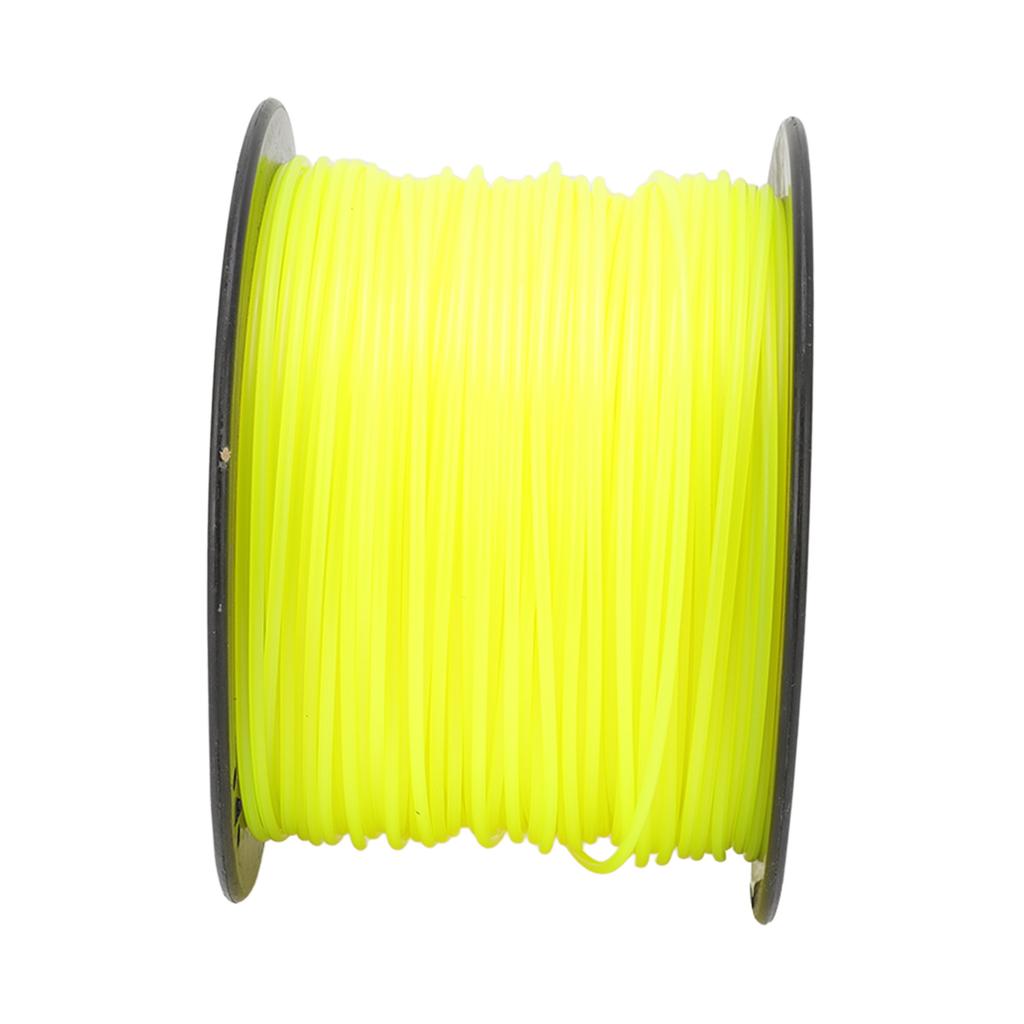 Нейлоновая леска для триммера, прочная проволока для триммера, 3 мм, сменная катушка для газонокосилки Husqvarna