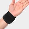 Спортивный браслет с застежкой-лентой, регулируемая защита запястья, эластичный компрессионный ремень на запястье для тренировок, фитнеса