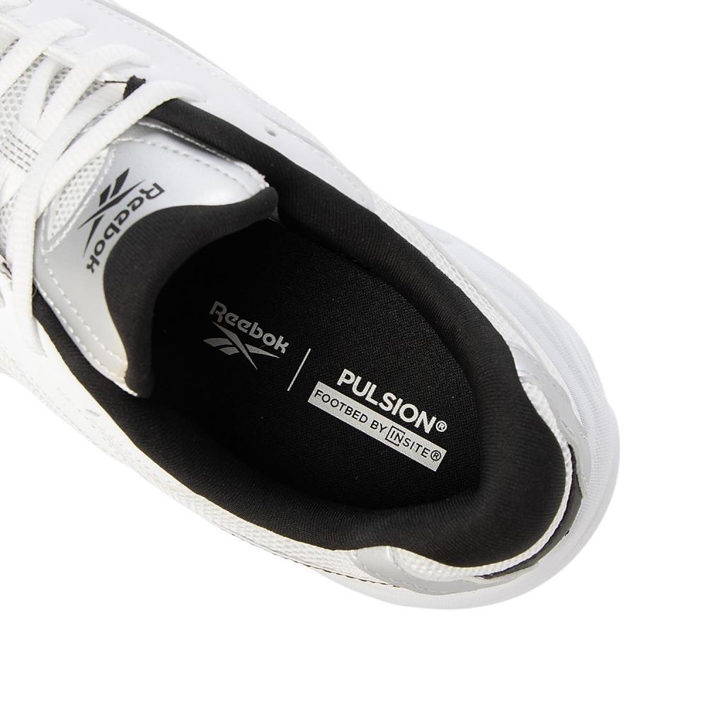 Reebok Reebok Road Prime 100279355 Белый Черный Металлик