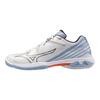 Mizuno Wave Claw 3 Wide 'Nimbus Cloud Graphite' Mizuno 71GA244325