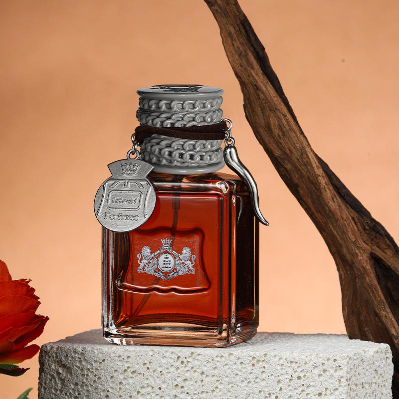 Мужская парфюмерная вода Bad Boy - Свежие натуральные древесные ноты, Стойкая туалетная вода