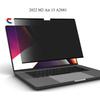 Magnetic Anti-peeping Screen Protector For Macbook Air 13 15.3 inch M1 M2 M3 Pro 14 16 2023 Privacy Filter Anti-spy/Glare Film 4