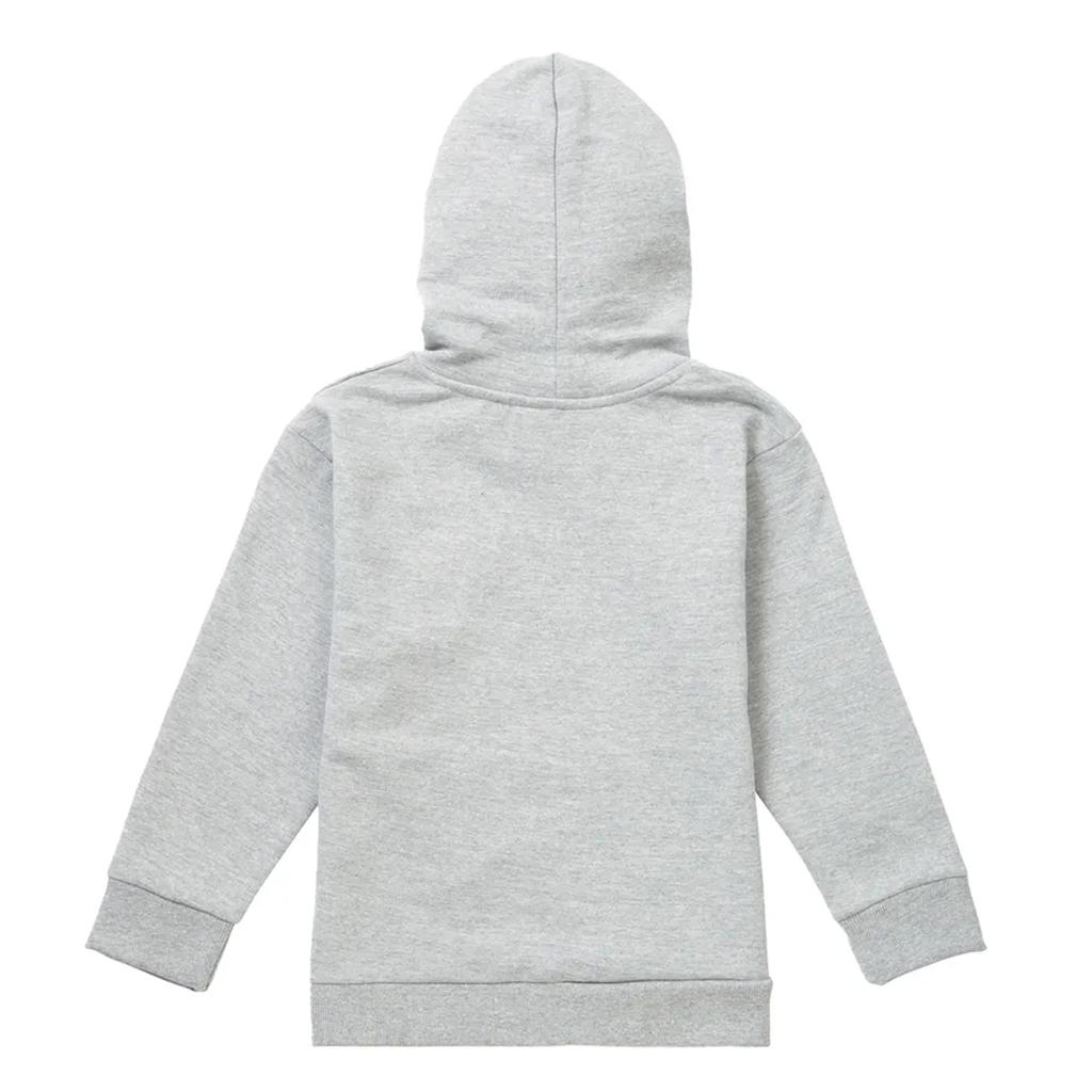 Spider-Man Childrens/Kids Spidey Senses Tingling Heather Hoodie