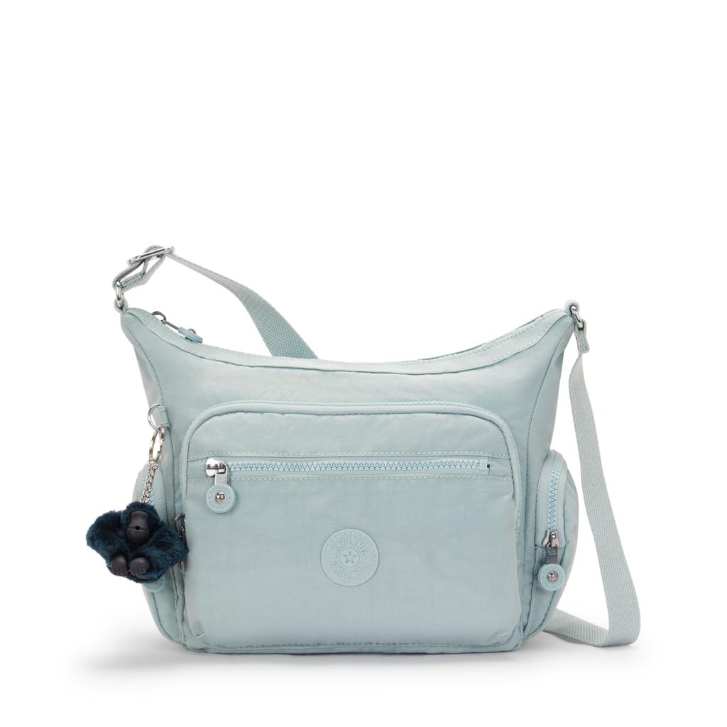 Сумка через плечо Kipling Gabi S Breezy Blue