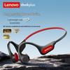 Lenovo Спортивные Bluetooth-наушники с костной проводимостью X3 Pro