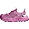 HOKA Hopara 2 Sandal Kids Lupine Wildflower Kids Sneakers Pink 1162552-LNW