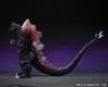 Tamashii Nations Godzilla VS Space Godzilla Space Godzilla Fukuoka Battle Bandai Spirits Monster Arts Фигурка Ver. Ш