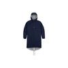 Nike X Kim Jones Reversible Parka Obsidian/Hydrogen Blue Unisex Outerwear DC9982-451