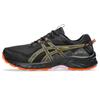 Кроссовки 10 ВОДОНЕПРОНИЦАЕМЫЕ 1012B760 Черный см [Asics] GEL-VENTURE Женские 25.5