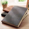 Мягкая обложка блокнот ежедневник кожаный планировщик простой блокнот формата А4 деловые встречи