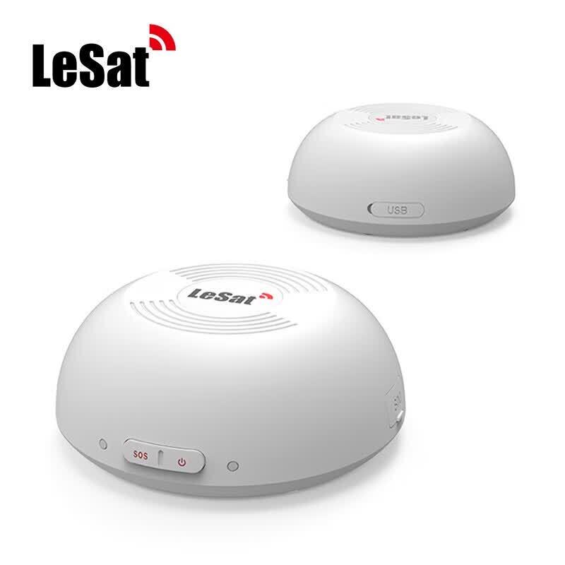 LeSat Tiantong Cat Satellite Emergency Communicator (CN version)