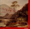CD LA NEF, MEREDITH HALL, ROBERT BURNS - My Love Is Like A Red, Red Rose - C ACD22336 Atma Classique 2004 Канада Классическая б/у
