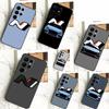 Чехол I30N Blue Cars для Samsung Galaxy S24 S23 S22 S21 S20 FE Ultra Plus S8 S9 S10 Note 10 20 Ultra Case