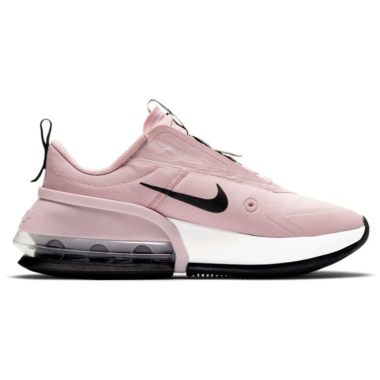 Nike Женские кроссовки Air Max Up Champagne Розовый Черный Металлик-Серебристый CW5346-600