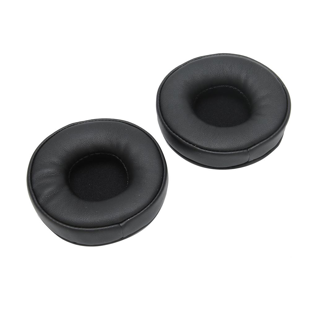 Universal 70mm Earpads Cushion Cover Replacement Stereo Headphones Headset Accessories