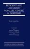 Книга Efficient and Accurate Parallel Genetic Algorithms : 1