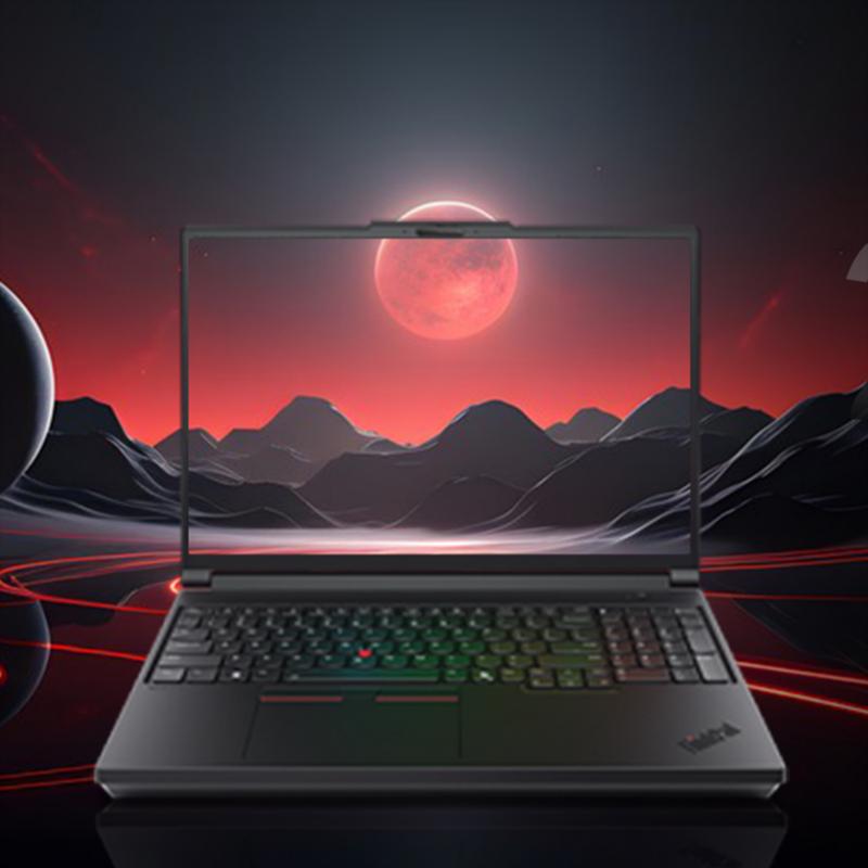 Lenovo Ноутбук ThinkPad T16g Gen 3 - Мобильная рабочая станция (Китайская версия)