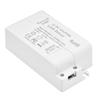 LED Driver DC24V 0.625A 15W DIY Lamp Low Voltage LED Driver Transformer AC 100‑240V