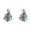 Lawn Mower Ignition Switch Key Ignition Switch Replace Kits for MTD 725-0267A