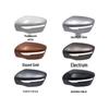 Nissan Murano Rearview Mirror Cover Compatible with 15-21 Models