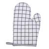 Roamtic Fashion Kitchen Pot Baking Cotton Oven BBQ Holder Cooking Glove Heat Resistant Mitt