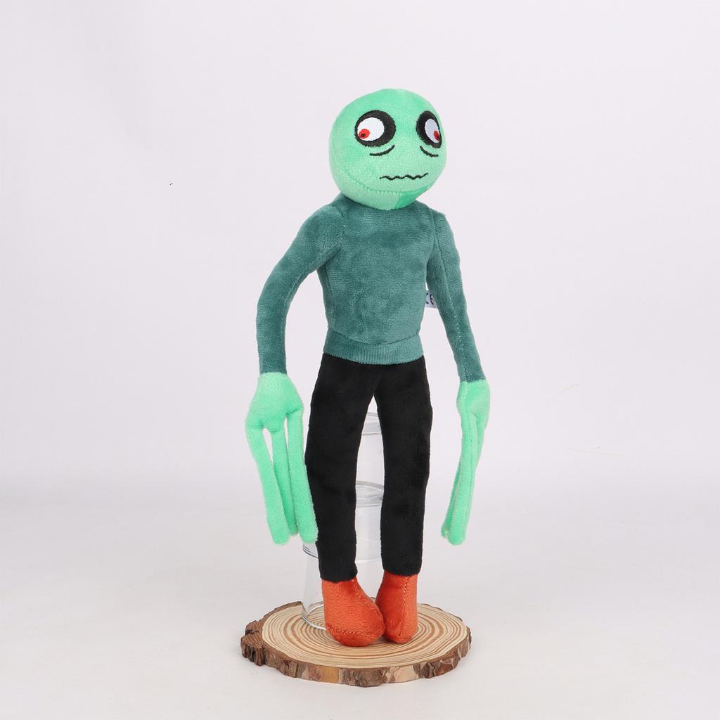 Halloween Plush Doll, Toy Gift, Cartoon , Children's Rag Doll, Children's Gift Pillow