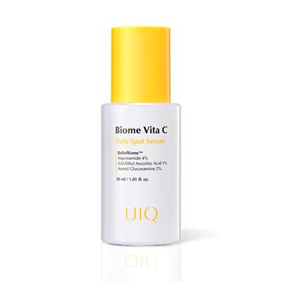 Uike Biom VitaC Сыворотка от пятен, 1 шт., 30 мл