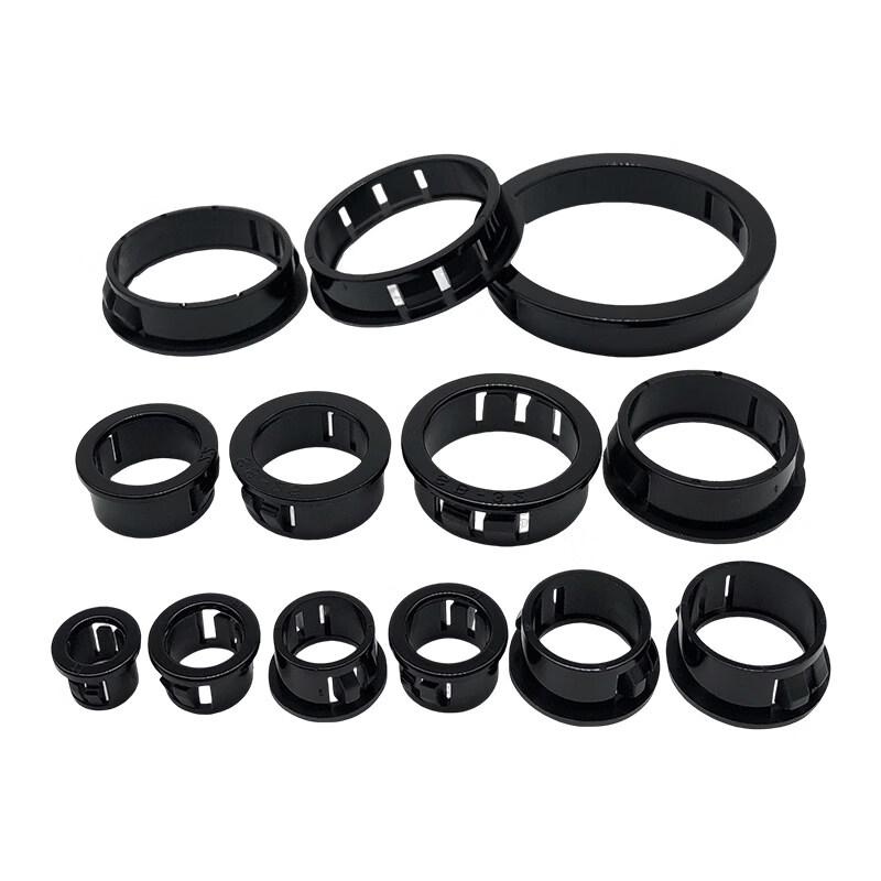 Nylon Cable Protection Grommet Set