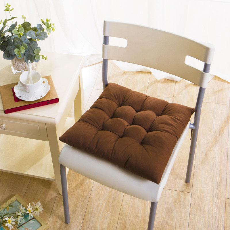 Square Chair Pad Cushion (40x40cm) KTY