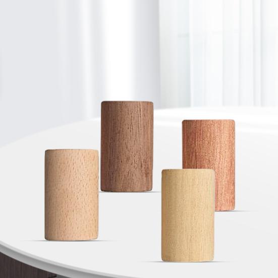 Essential Oil Diffuser Scenting Solid Burr-free Purification Sleep Aid Volatile Refreshing Fragrance Wood