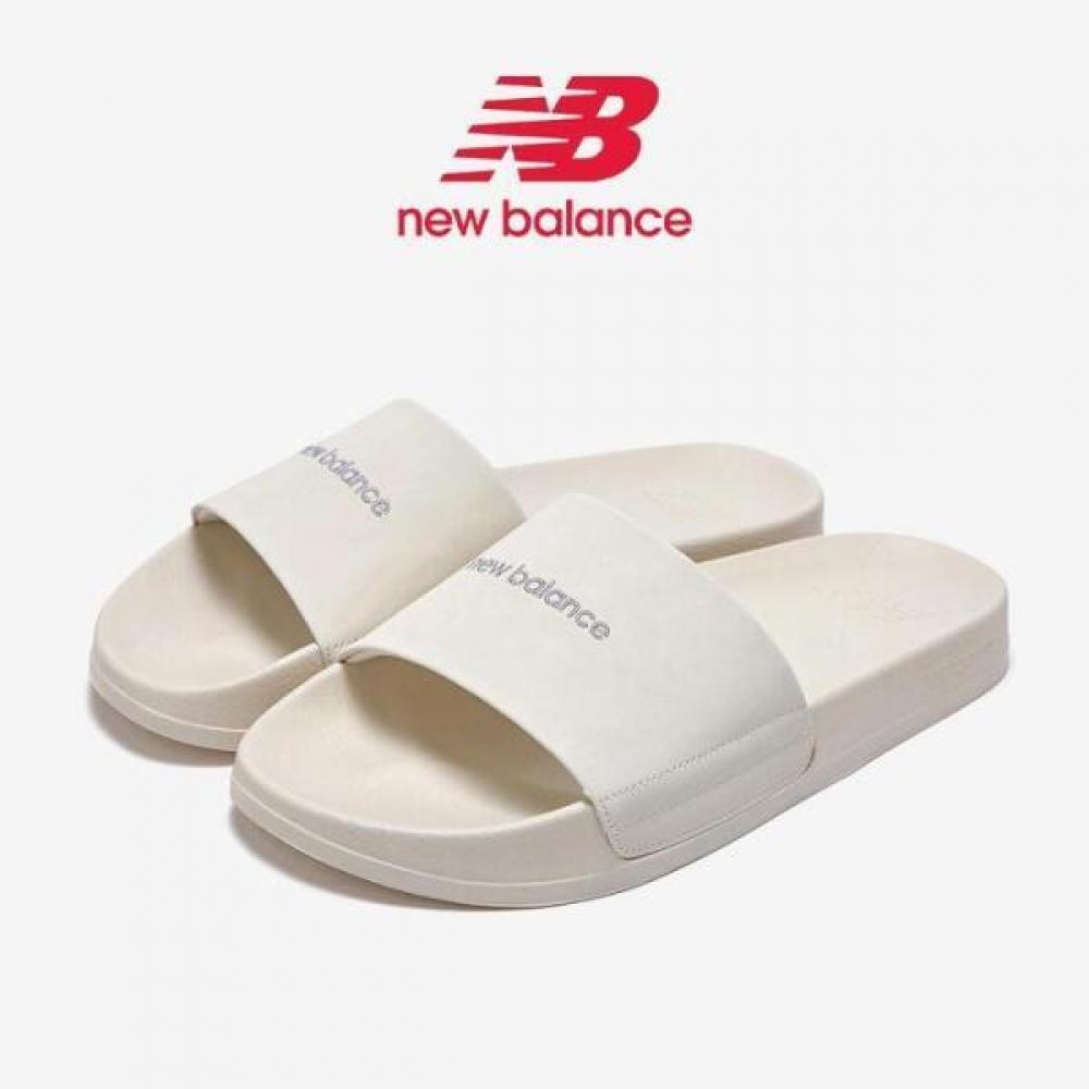 New Balance Тапочки-слайды унисекс Sd1101icr2