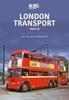 The London Transport 1949-74 Book